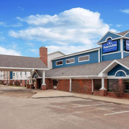 Americinn By Wyndham Peoria Ngoại thất bức ảnh