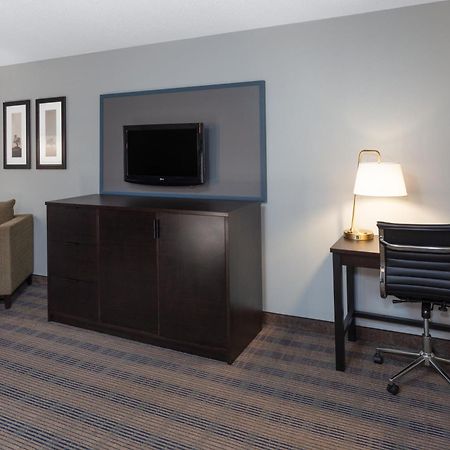 Americinn By Wyndham Peoria Ngoại thất bức ảnh