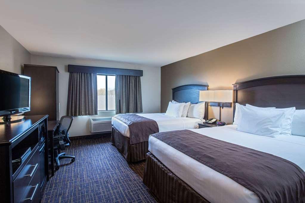 Americinn By Wyndham Peoria Phòng bức ảnh