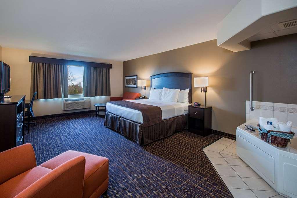 Americinn By Wyndham Peoria Phòng bức ảnh