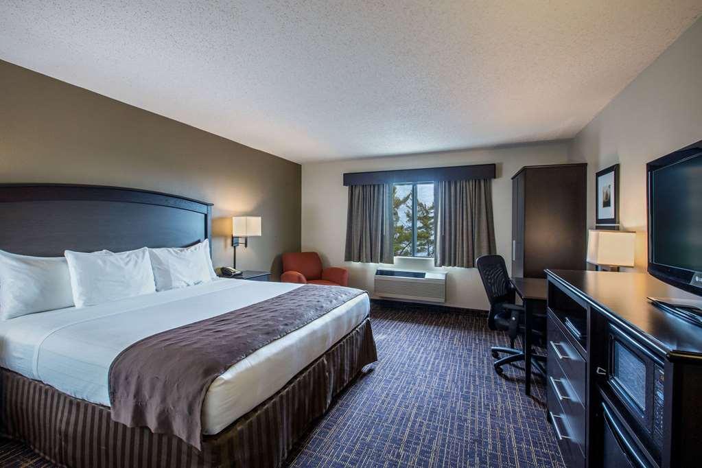 Americinn By Wyndham Peoria Phòng bức ảnh