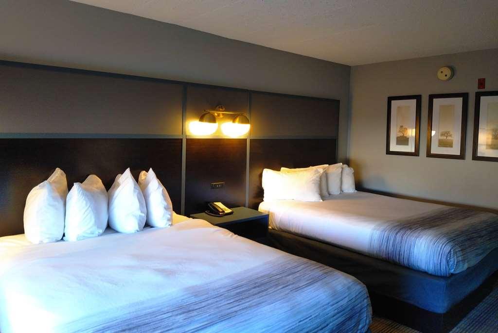 Americinn By Wyndham Peoria Phòng bức ảnh