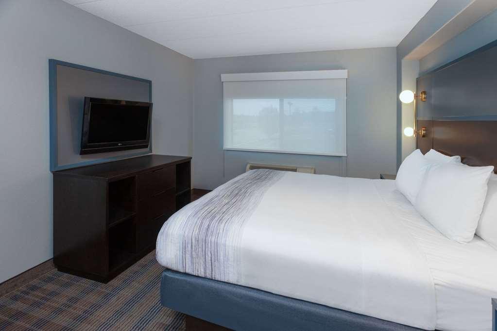 Americinn By Wyndham Peoria Phòng bức ảnh