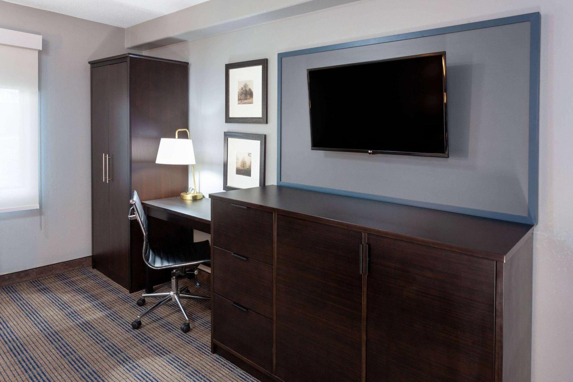 Americinn By Wyndham Peoria Ngoại thất bức ảnh