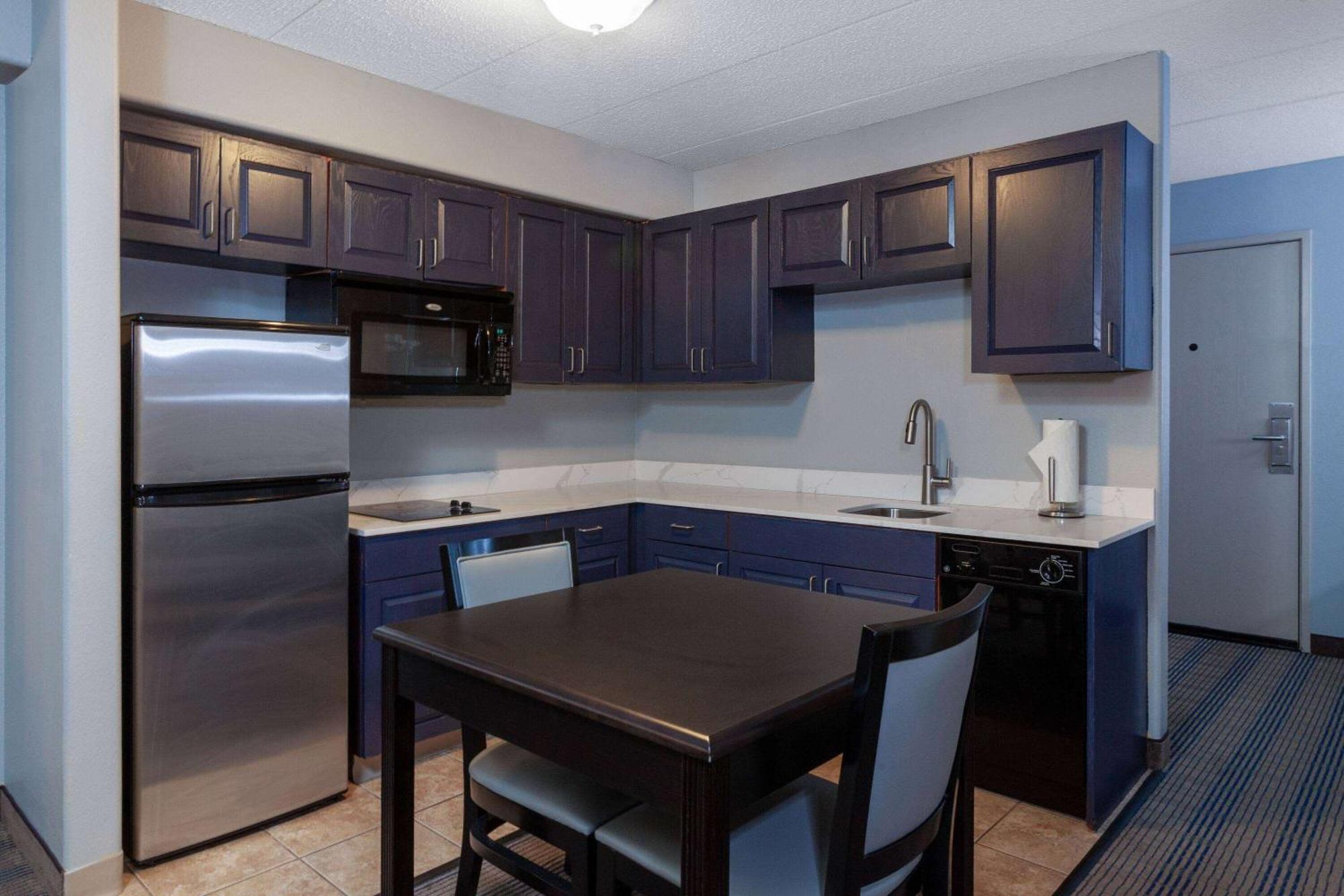Americinn By Wyndham Peoria Ngoại thất bức ảnh