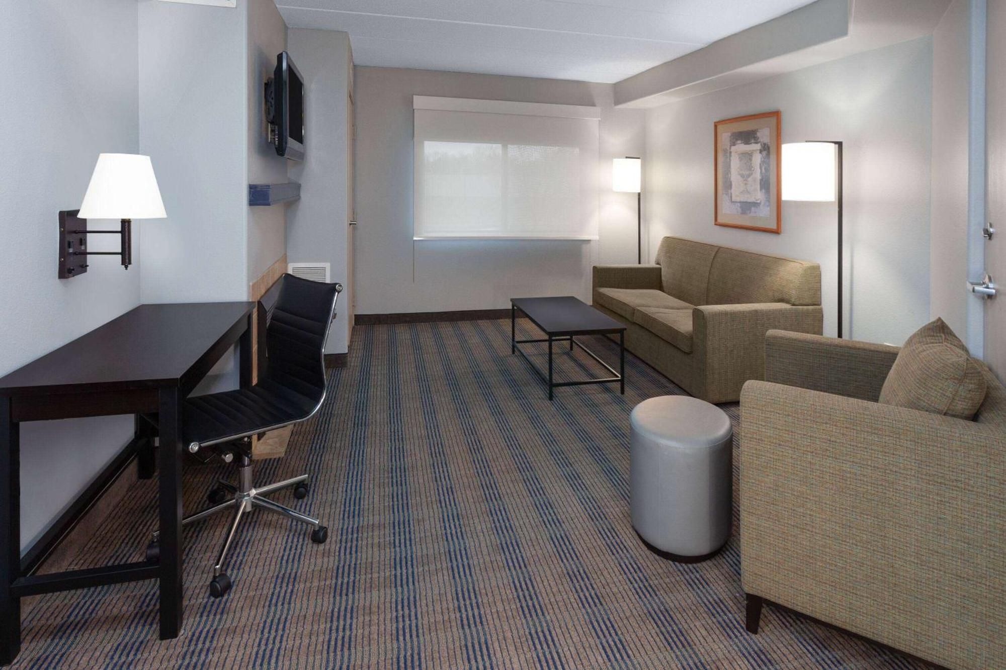 Americinn By Wyndham Peoria Ngoại thất bức ảnh