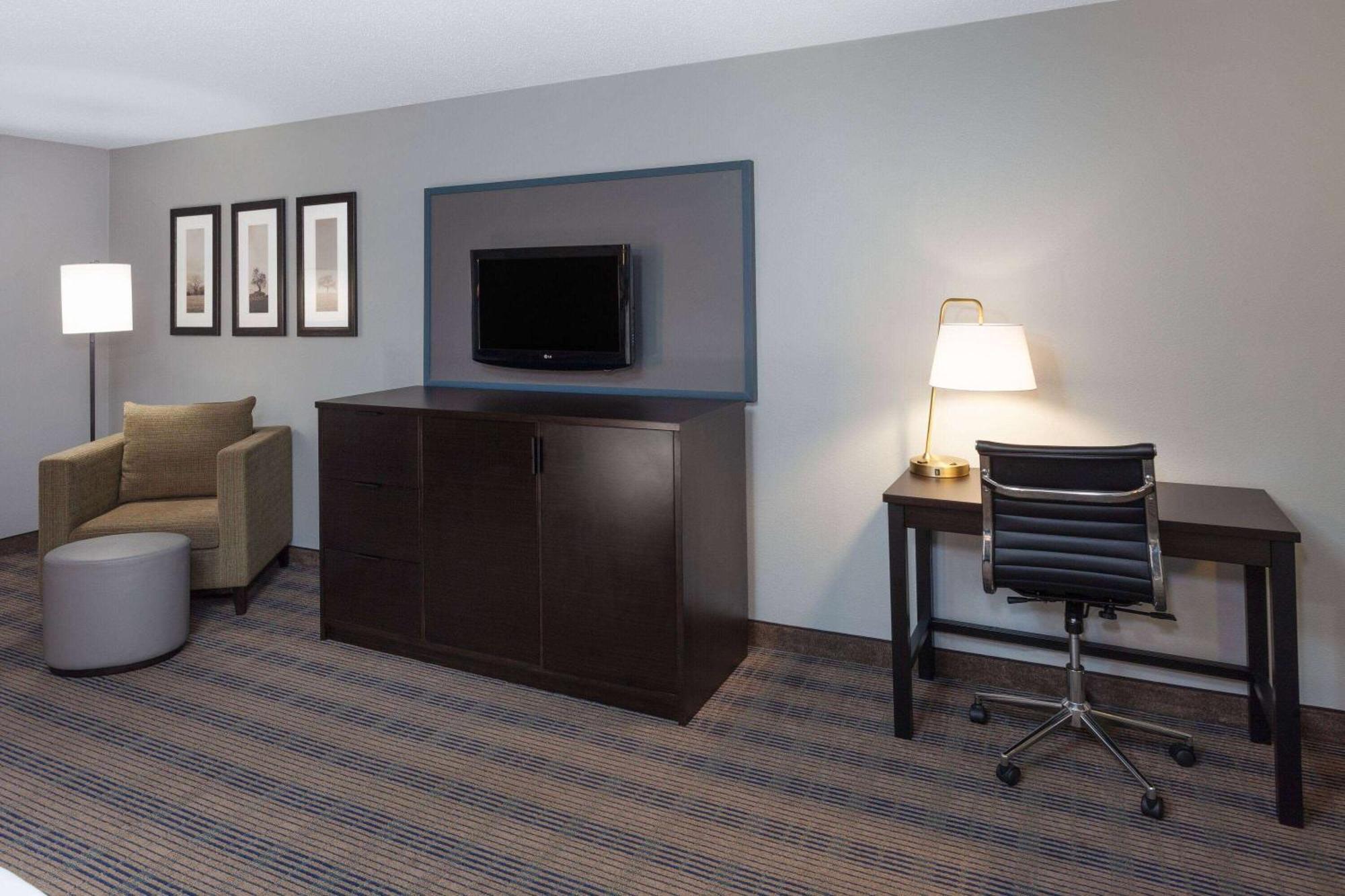 Americinn By Wyndham Peoria Ngoại thất bức ảnh