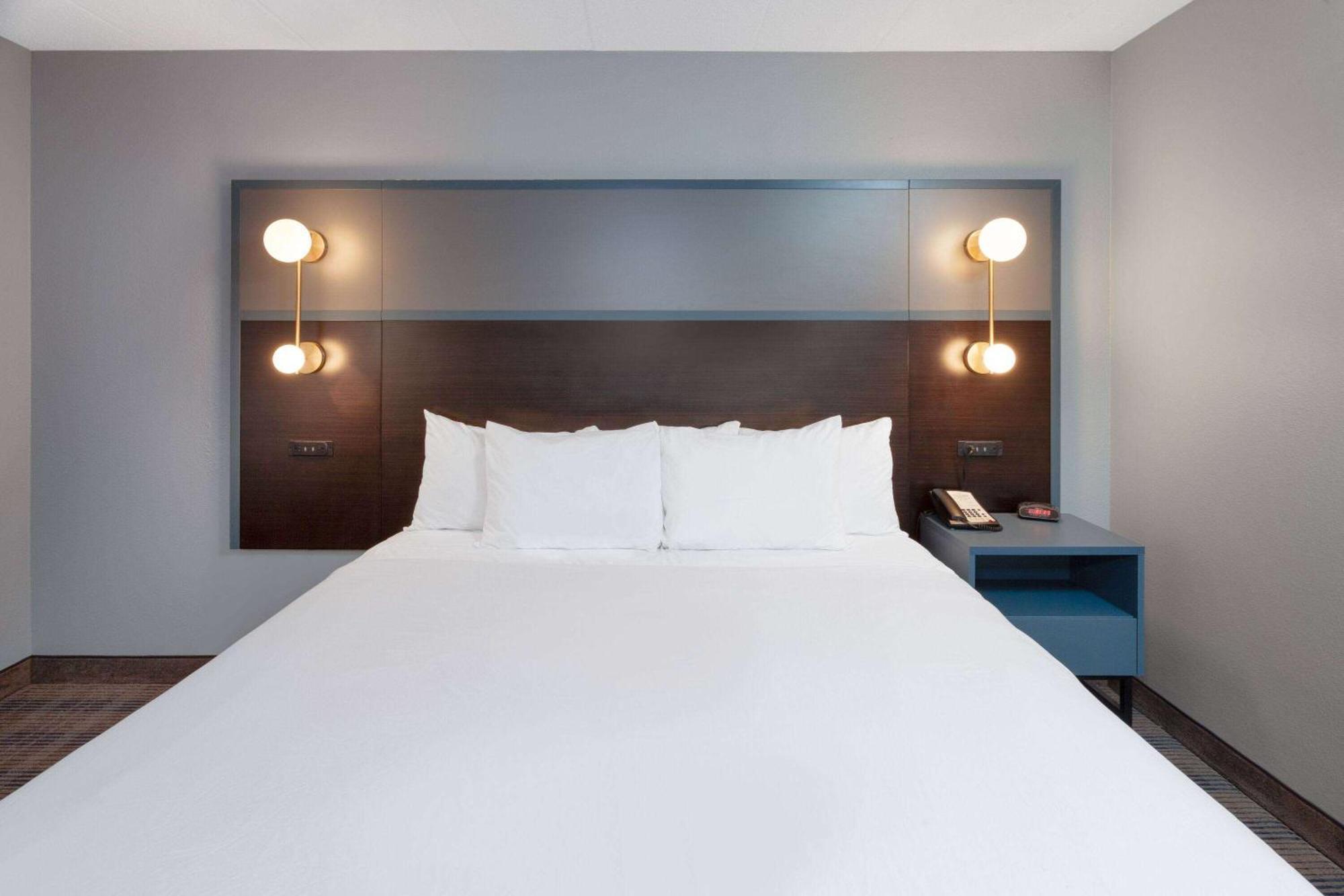 Americinn By Wyndham Peoria Ngoại thất bức ảnh