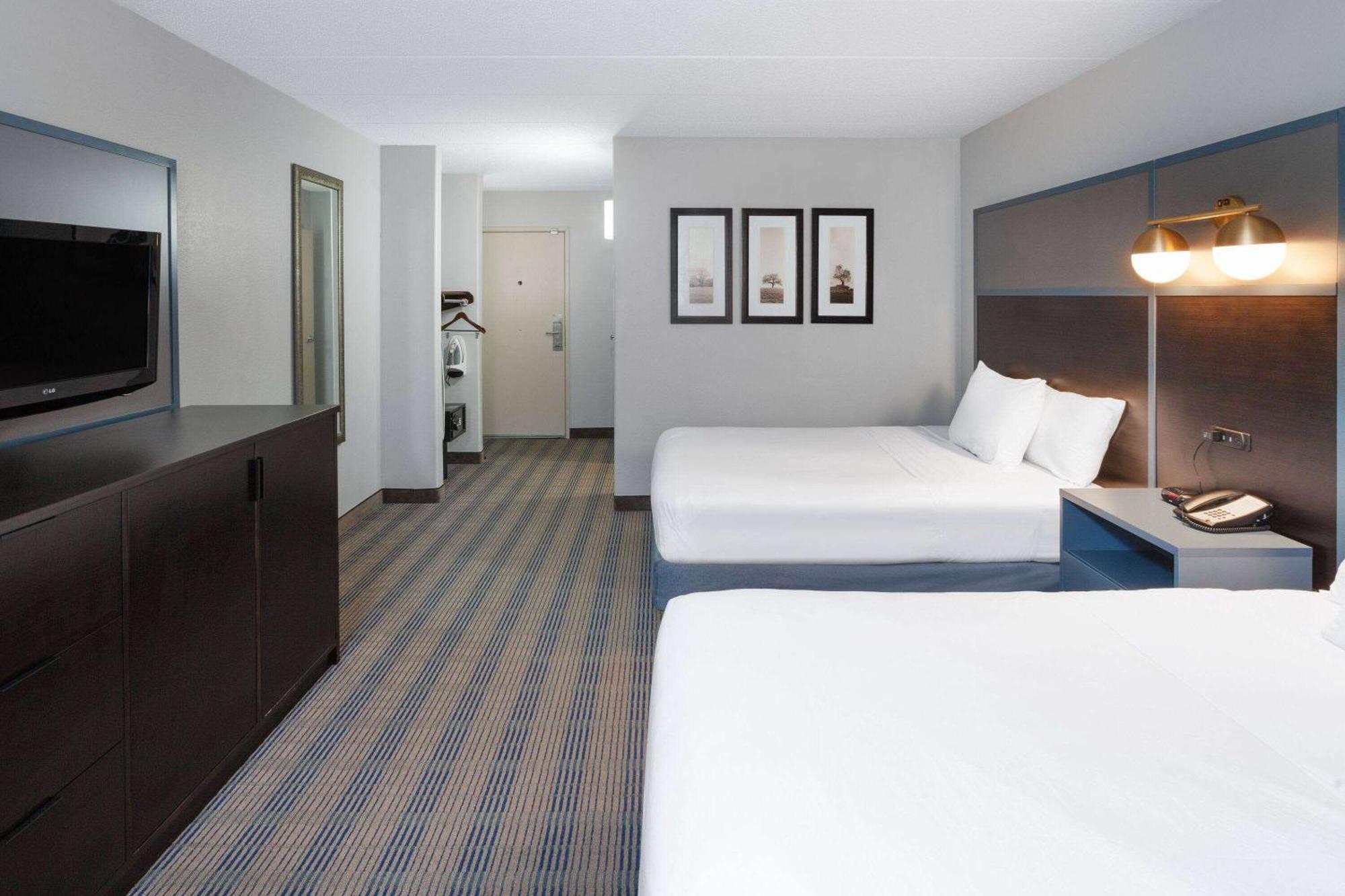 Americinn By Wyndham Peoria Ngoại thất bức ảnh