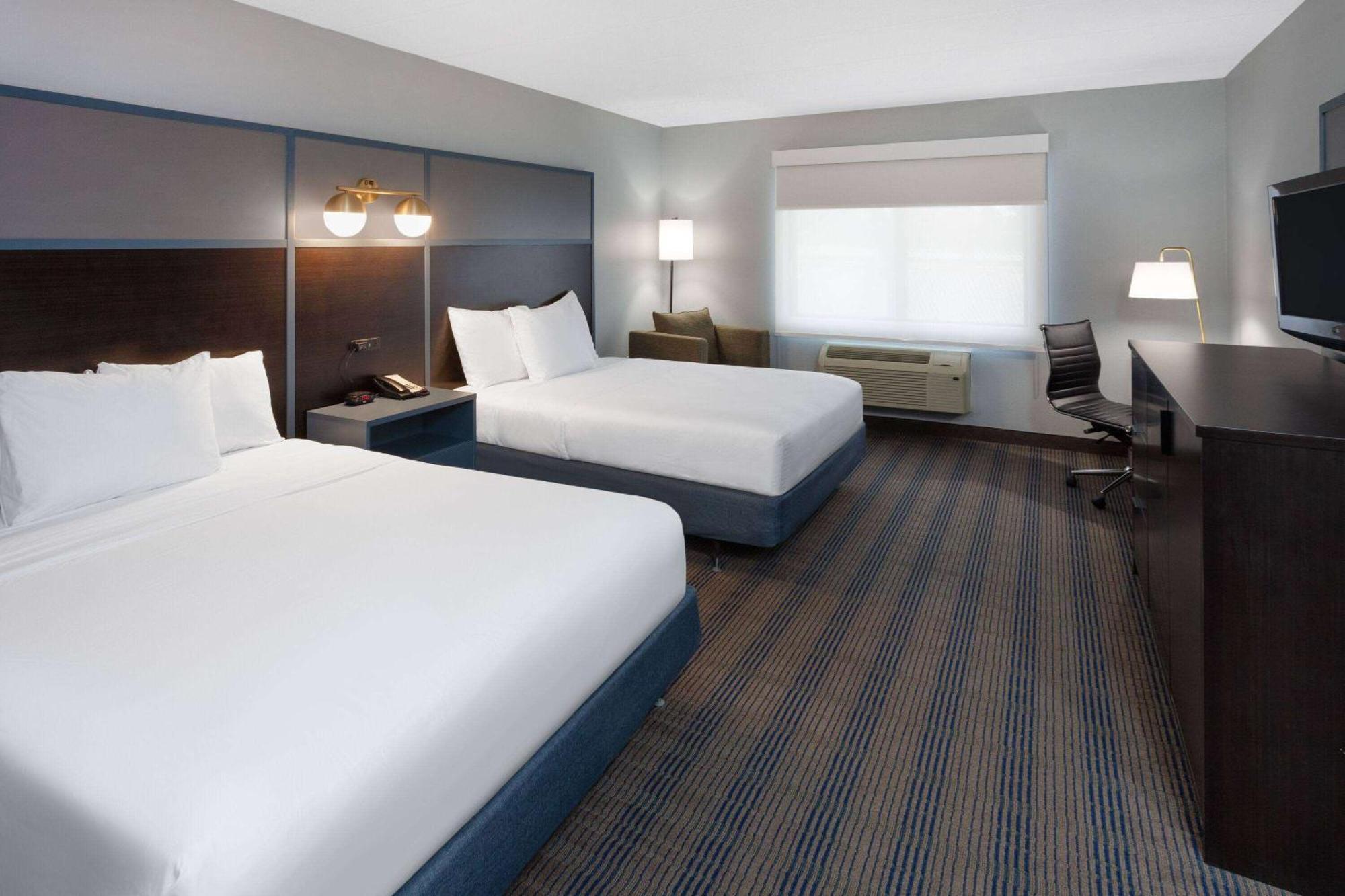 Americinn By Wyndham Peoria Ngoại thất bức ảnh
