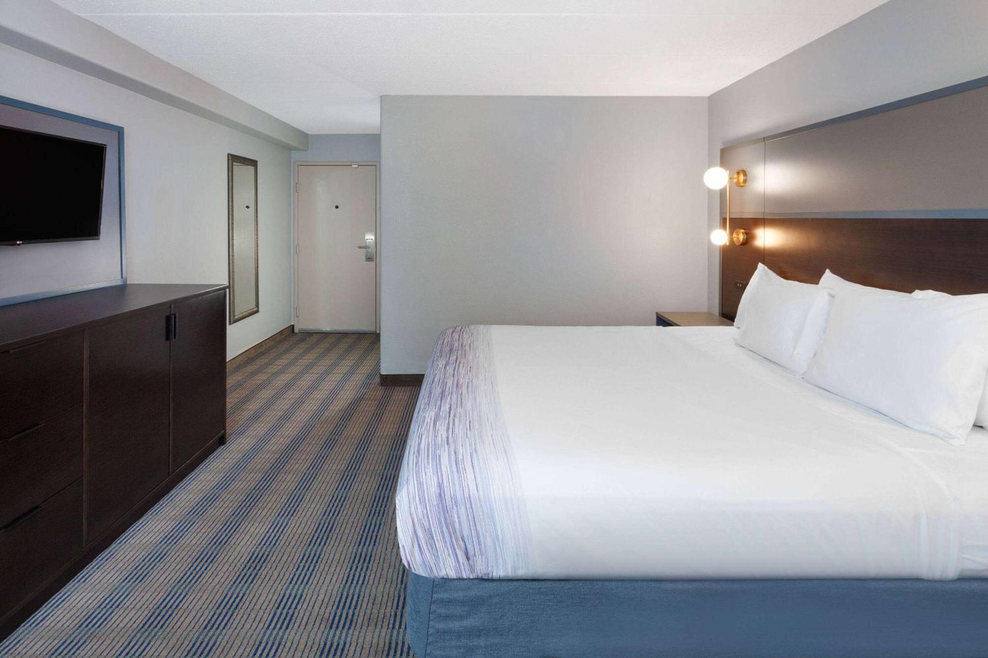 Americinn By Wyndham Peoria Ngoại thất bức ảnh