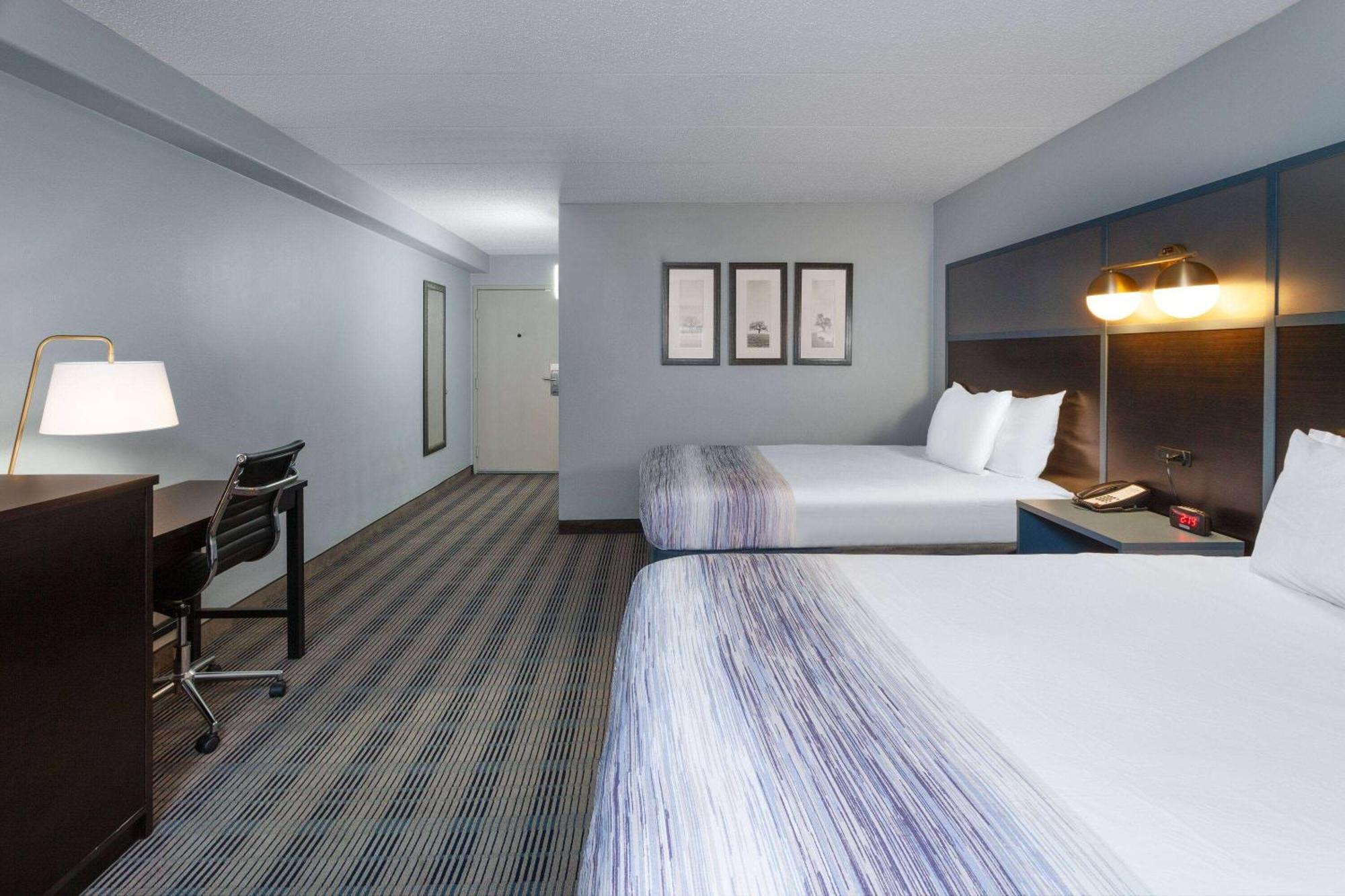 Americinn By Wyndham Peoria Ngoại thất bức ảnh