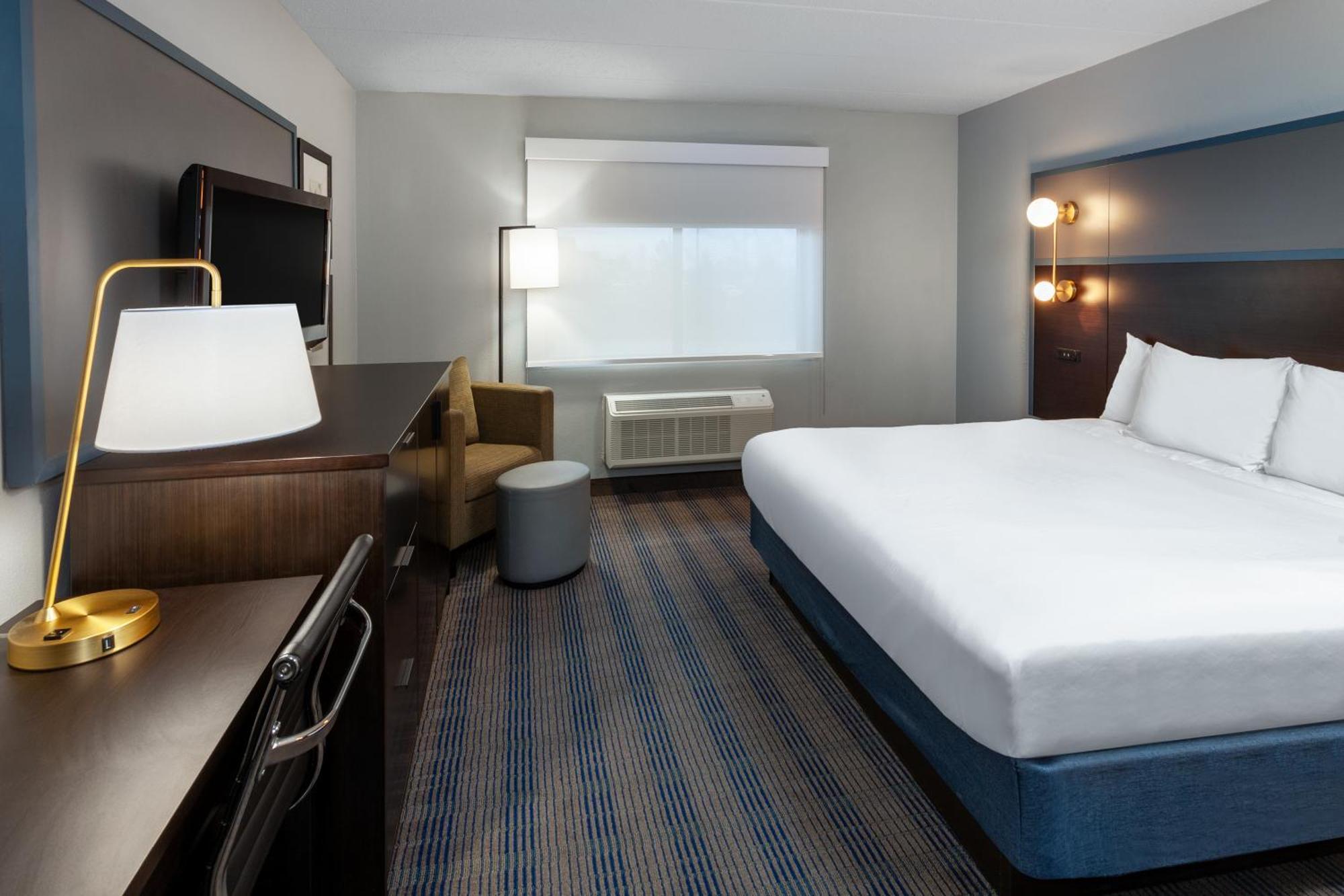 Americinn By Wyndham Peoria Ngoại thất bức ảnh