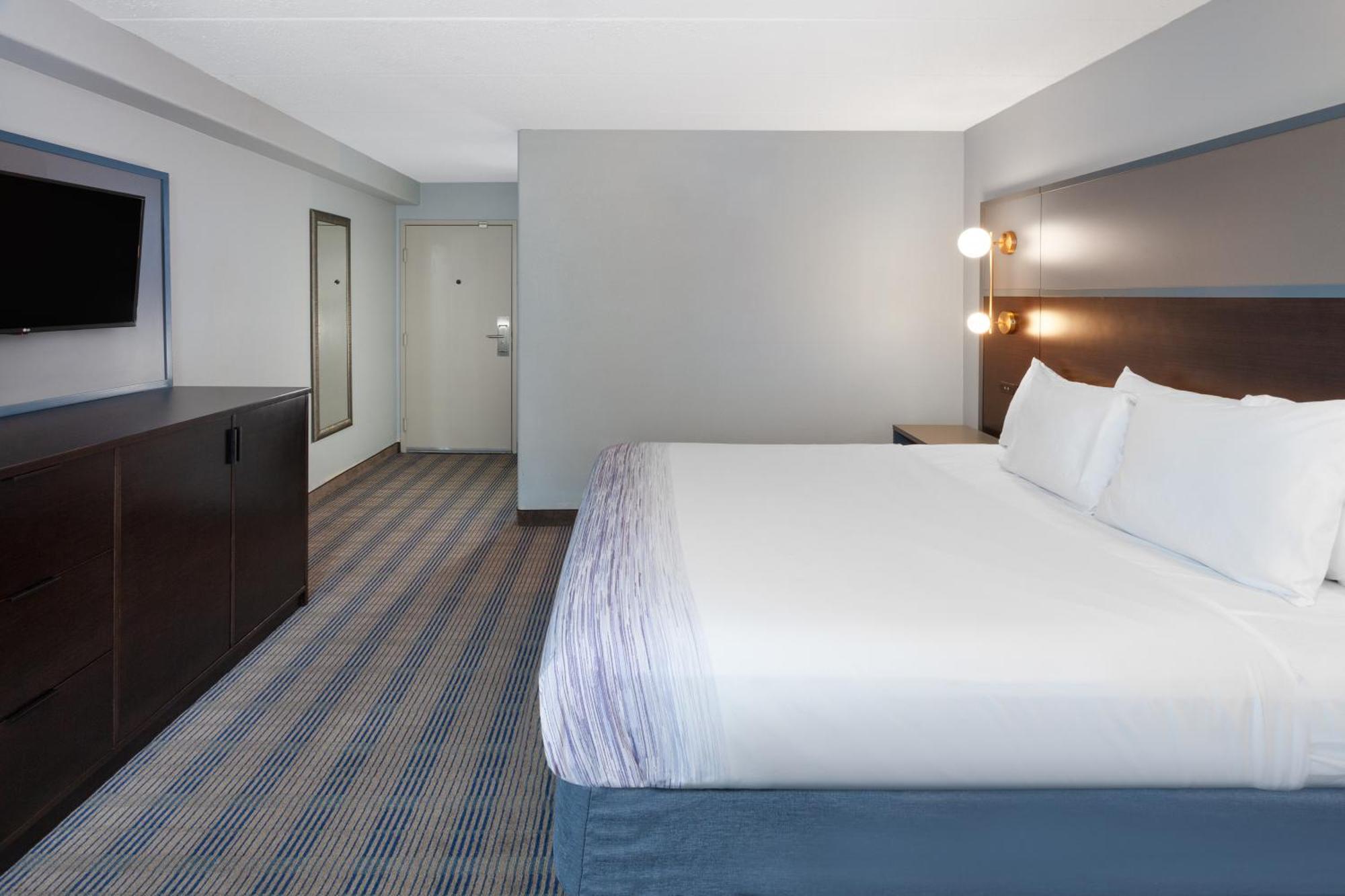 Americinn By Wyndham Peoria Ngoại thất bức ảnh