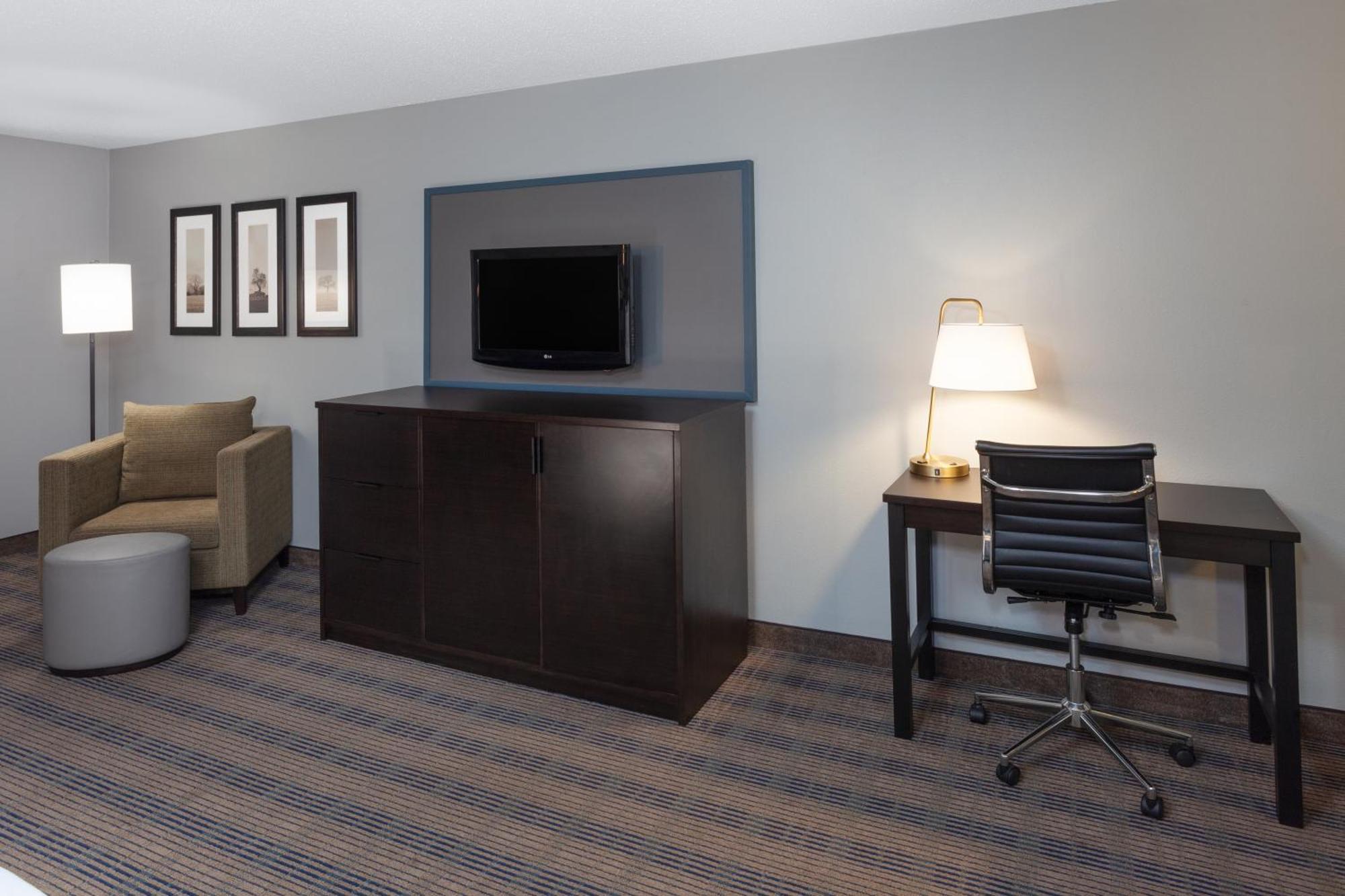 Americinn By Wyndham Peoria Ngoại thất bức ảnh