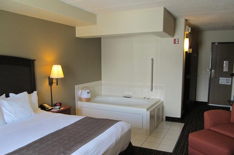 Americinn By Wyndham Peoria Ngoại thất bức ảnh