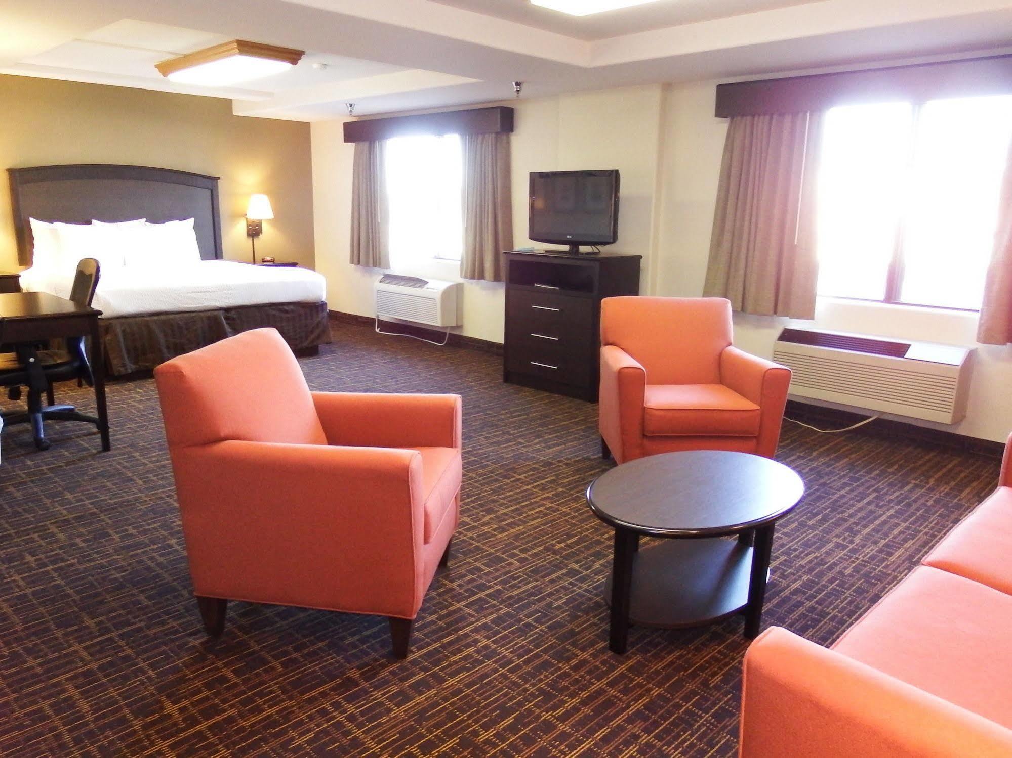 Americinn By Wyndham Peoria Ngoại thất bức ảnh