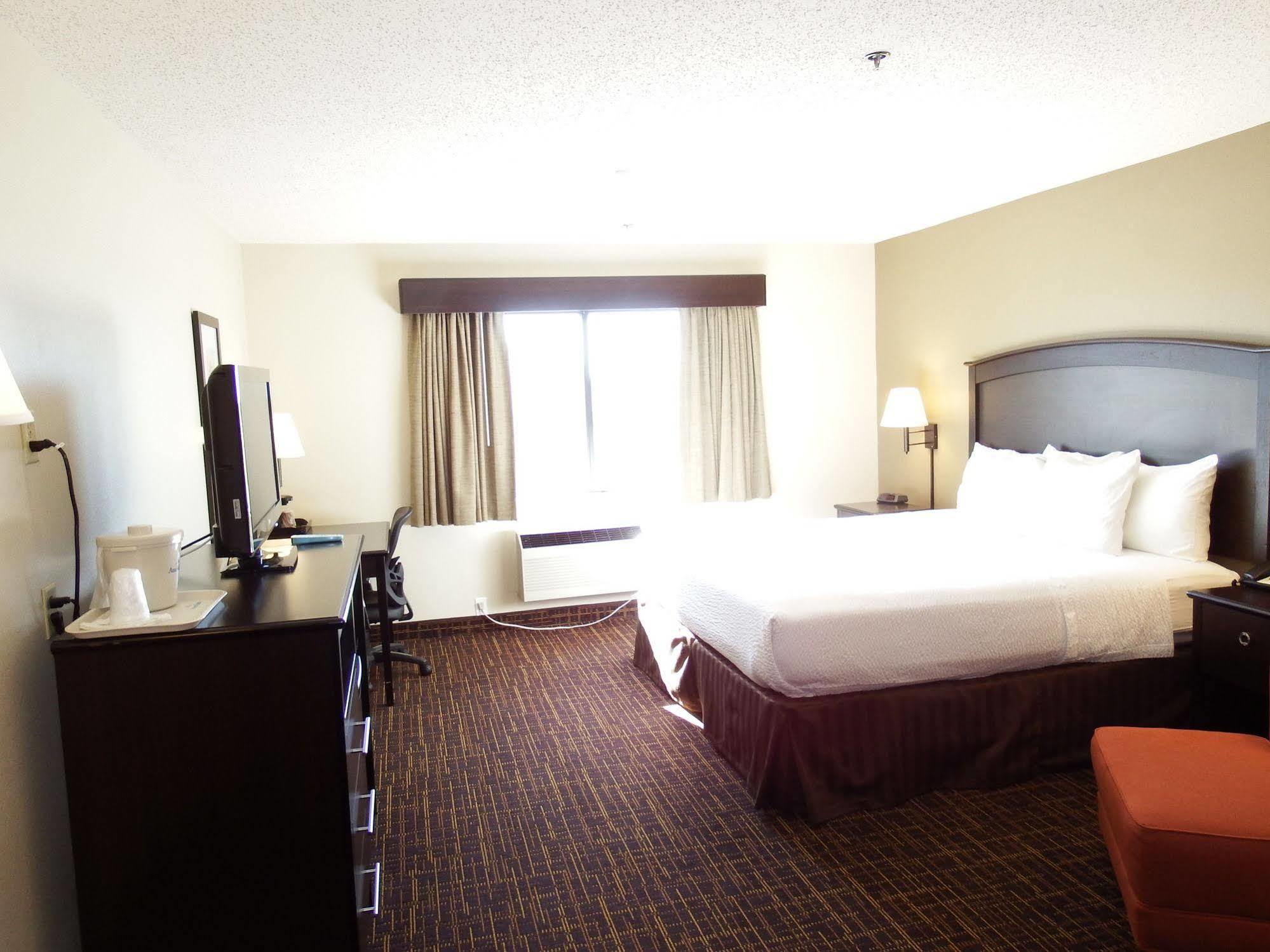 Americinn By Wyndham Peoria Ngoại thất bức ảnh